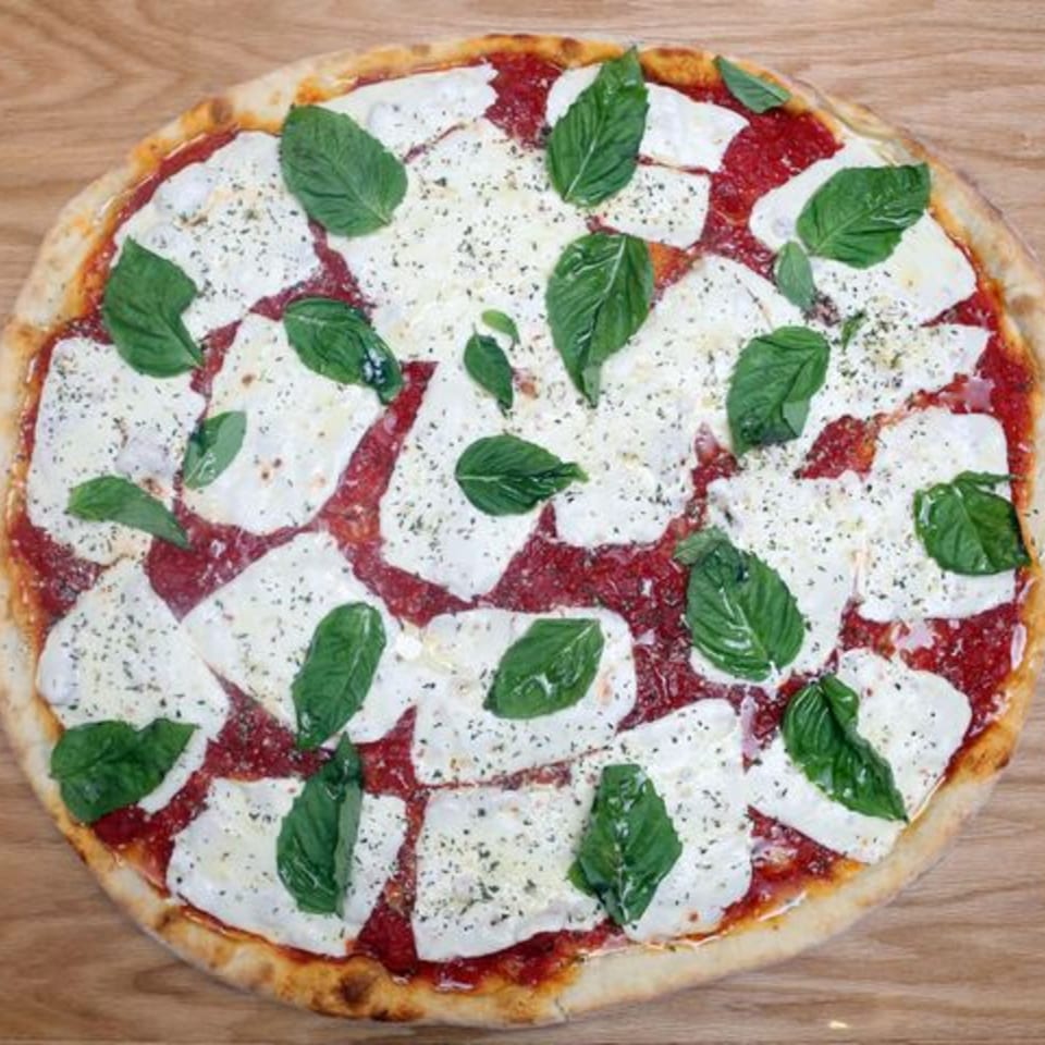 Fresh, Classic, and Made for You