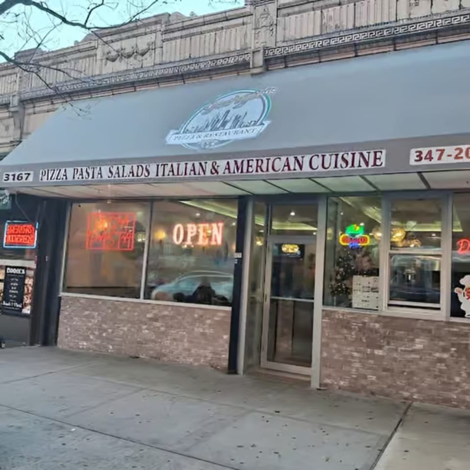 A Bronx Tradition