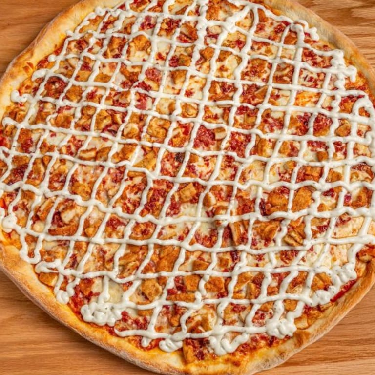 Italian Classic Made Just for You