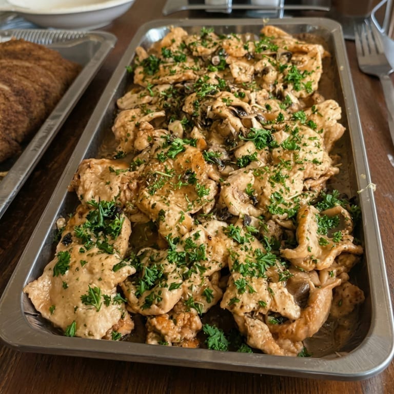 Gather, Share, Enjoy – Catering Made Easy