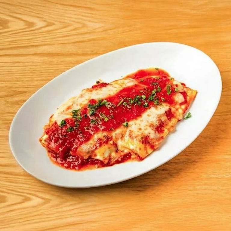 Georgie's Pizza and Restaurant Rewards