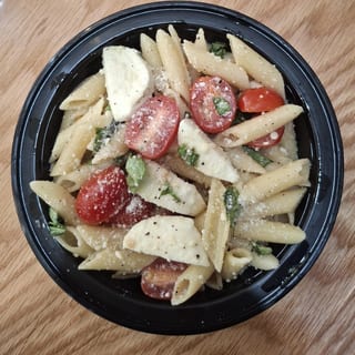 Pasta salad