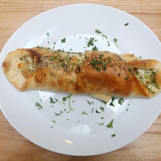 Chicken Roll