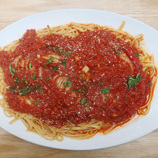 Marinara Pasta