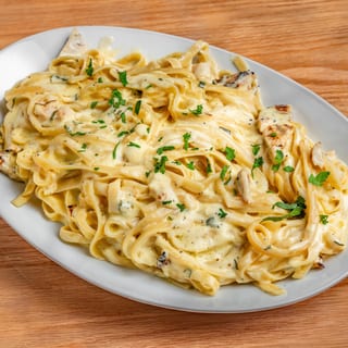 Alfredo Pasta