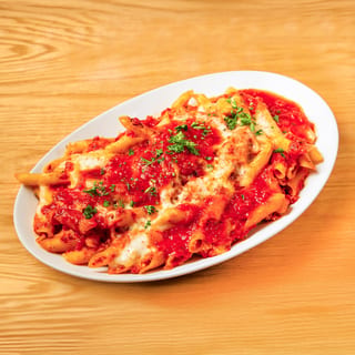 Baked Ziti