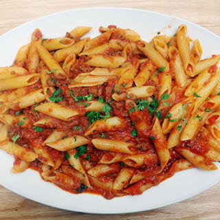 Bolognese Pasta