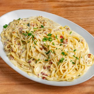 Carbonara Pasta