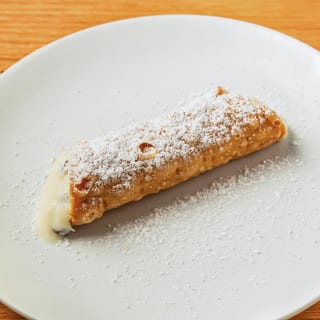 Cannoli