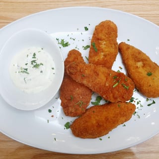 Chicken Tenders